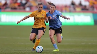 Highlights: Utah Royals FC vs. Chicago Red Stars | May 3, 2019