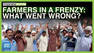 Farmers In A Frenzy: What Went Wrong? | Dawn News English