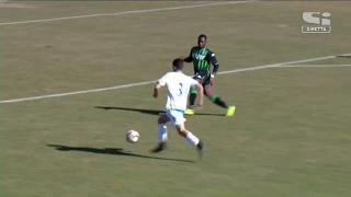 Primavera 1: SASSUOLO - EMPOLI 1-2