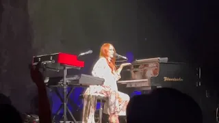 Tori Amos Alamama Stori Birmingham 22 June 2023