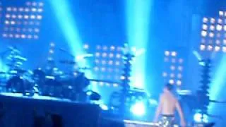 Rammstein  Live Birmingham LG Arena 03/02/10