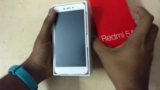 Xiaomi Redmi 5A Budget Smart Phone - Desh Ka Smartphone? Unboxing and Overview By Tekgeekers