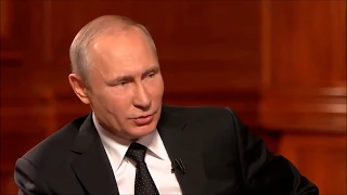 Путин обещает полёт на Луну и Марс в 2019 м году