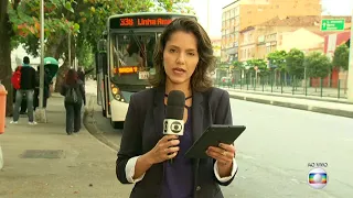 O MPRJ foi destaque no Bom Dia Rio, da TV Globo, desta quarta-feira (15/08)