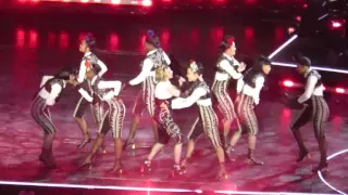La Isla Bonita - Madonna Live in Manila (Rebel Heart Tour, 24 Feb 2016)