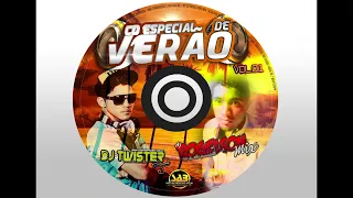 Remix - Artik & Asti - Dj Rogelson Mix & Dj Twister - CD Especial Verão 2015