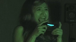 Silent Hills P.T. Teaser (Japanese Girls Reactions + 1 Guy) 【HD】