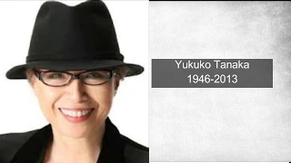 MASAJE ANTIENVEJECIMIENTO YUKUKO TANAKA