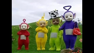 Teletubbies - Favorite Things Adventure