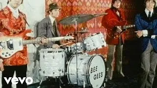 Bee Gees - New York Mining Disaster 1941