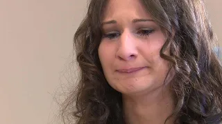 Gypsy Rose Blanchard On Being Abused By Her Mom: ‘I Just Don’t Understand How Somebody Could Do T…