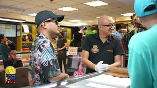 Pinoy Pawnstars Ep.362 - Ang kaisa-isang inimbento ni Heneral Luna !!