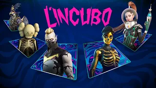 Fortnite: l'incubo 2021 -Trailer di gioco Ira della Regina dei Cubi