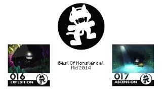 Best of Monstercat Mid-2014! Half-Hour Mix! Multi Genre!