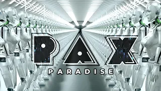 PAX (Paradise Auxiliary) feat. Minelli - Paradise | Audio