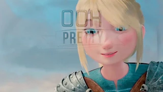 HTTYD - Classic