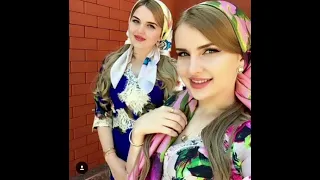 ❤💫"ХЬОМЕ ВЕЗАР"💫❤ СЛУШАЙ КРАСИВЫЙ ЧЕЧЕНСКИЙ ПЕСНЯ ❤ 💥❤...........