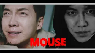 Kore Klip 》Seri Katil Hafızasını Kaybederse... | Mouse / Kore Klipleri