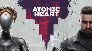 ATOMIC HEART [Прохождение на Русском] Часть 8