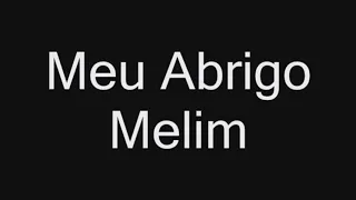 Melim Meu Abrigo 2019 remix DJ ANILSON MG