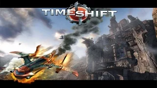 TimeShift Игрофильм