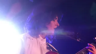 Katie Melua   Tu Ase Turpa Iyavi -  Borderline   26   09   2018