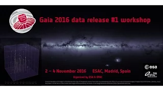 Gaia: Mission Overview