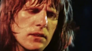 Emerson, Lake & Palmer - Hoedown (Live) - Milan 1973 HD 720P