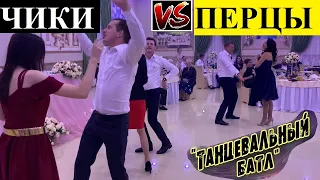 Свидетельница порвала танцпол на свадьбе! Гости в шоке!!!