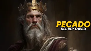 El Rey David: La historia del hombre elegido por Dios.