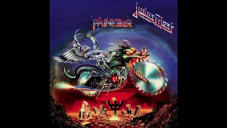 BETWEEN THE HAMMER & THE ANVIL - JUDAS PRIEST [HQ]