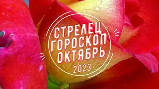 Стрелец Октябрь 2023 астрологический прогноз, как повлияют на вас октябрьские затмения и Чёрная Луна