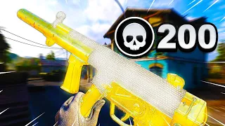 This Is Why You Should Use The MP5 In Cold War 🔥 (BEST MP5 Class Setup.. Triple Nuke)