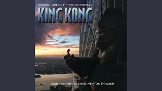 Central Park (From King Kong Original Motion Picture Soundtrack)