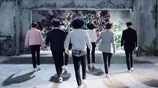 BTS (방탄소년단) Don't Leave Me FMV