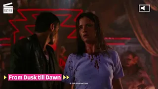 From Dusk Till Dawn: Last two survivors