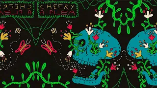Cheery-"A Plea" (audio)