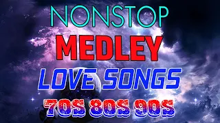 Slow Rock Love Song Nonstop 🎤🎷 Slow Rock Medley 🎧🔊 Rock Ballads 70s 80s 90s🔊🎧