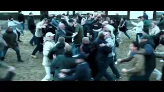 Green street hooligans