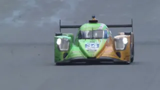 Polish team wins LeMans’23 in LMP2 class!