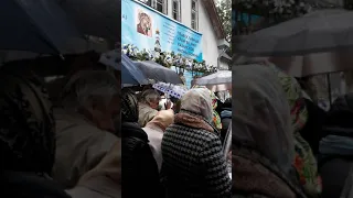 Звон, звон, звон ... Юрмала, Дзинтари. 24.09.2018