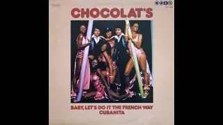 Chocolat's - Medley Discolat's 1977