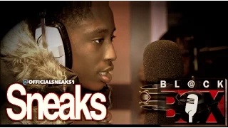 Sneaks | BL@CKBOX (4k) S10 Ep. 177/184