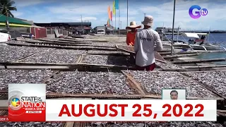 State of the Nation Express: August 25, 2022 [HD]