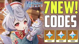 ⚠️MAY!! CODES⚠️GENSHIN IMPACT REDEEM CODES 2024 - GENSHIN IMPACT CODES 2024 - GENSHIN CODE REDEEM