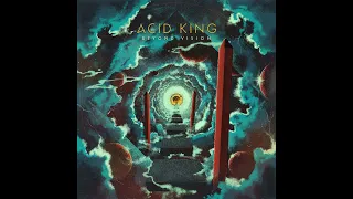 Acid King - Beyond Vision