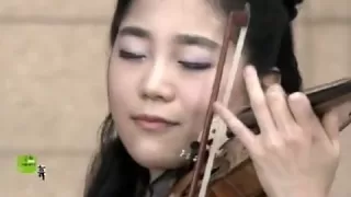 world fastest wonderful genious violin player