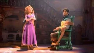 Tangled Ever After (2012)  IN ENGLISH  PART 1/3