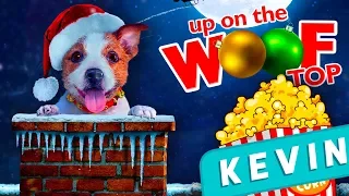 Up on the Wooftop | Say MovieNight Kevin Review