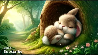 Relaxing Baby Sleep Music 🍼 Bedtime Lullaby🛌Sweet Dreams Baby🌛